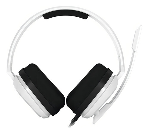 Headset Astro Gaming A10 Xbox, Ps, Pc, Mac- Branco/verde Branco/verde