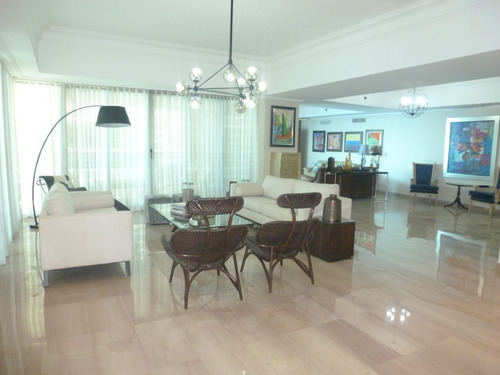 Imagen 13 de 14 de Apartamento Vista Al Mar En Malecon Center 3 Habitaciones