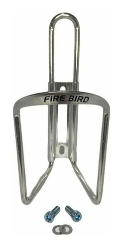 Porta Caramañola Fire Bird De Aluminio