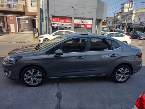 Imagen 14 de 19 de Citroen C4 Lounge Thp Muy Pocos Km !!