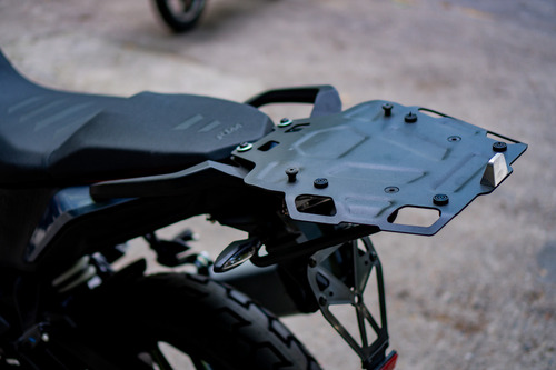 Ktm Adventure 390 - Caba Urquiza Motos
