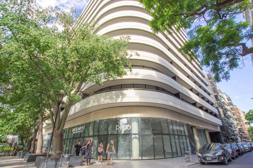 Departamento Alquiler Residencial Deco Recoleta