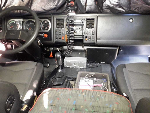 Imagem 13 de 15 de Ford Cargo 1717