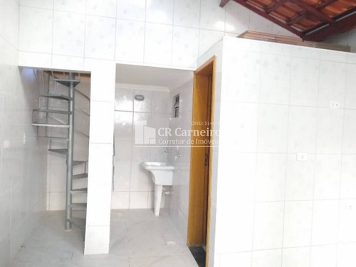 Imagem 5 de 8 de Casa Térrea Para Venda No Bairro Penha De França, 2 Dorm, 1 Vagas, 86 M - 1630