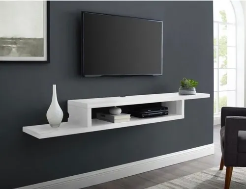 comprar Racks Flotante Moderno Minimalista Modelo Z