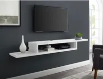 Comprar Racks Flotante Moderno Minimalista Modelo Z