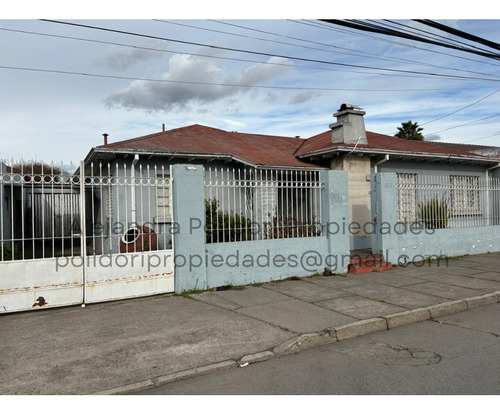 Se Vende Casa Excelente Ubicación - Calle Guadalupe, San Fdo