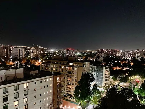 Se Vende Amplio Departamento Ñuñoa Valor Conversable