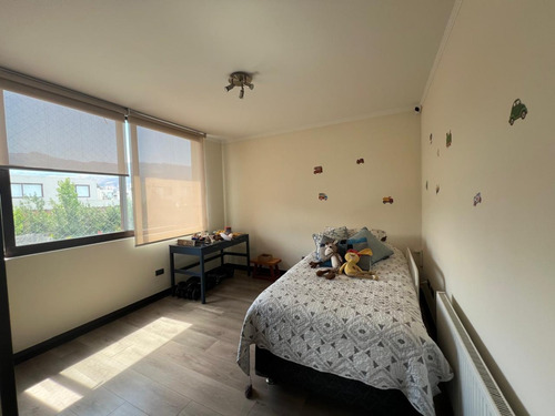 Aguas Claras, Hermosa Casa 3d 3b, Moderna, No Perimetral!