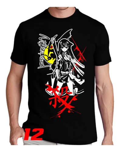 Playeras de 2025 anime por mayoreo