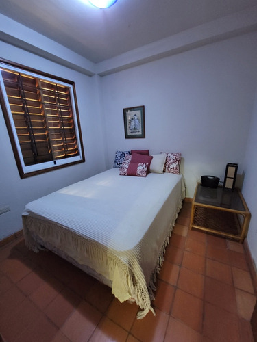 Vacacional Casa En Yaguarey Guacuco