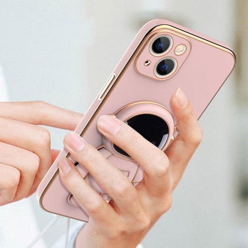 Funda De Teléfono Astronaut Con Soporte Para Xiaomi 11t Pro