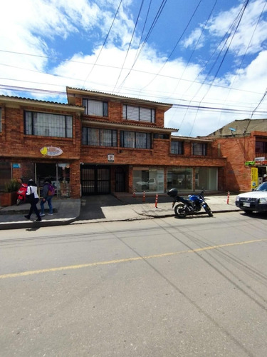 Imagen 1 de 17 de Edificio En Venta En Chía Santa Rita. Cod 103703