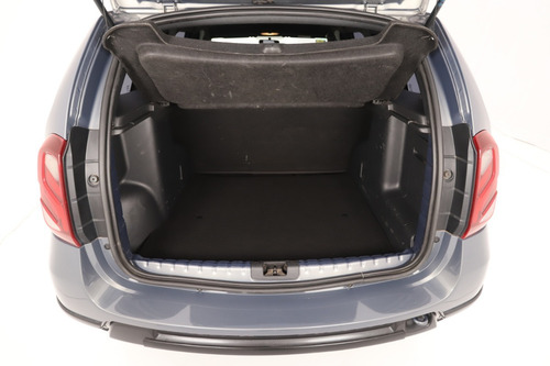 Renault Duster Dynamique 1.6