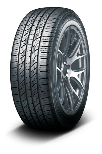 Neumático Kumho 235/65r17 Crugen Premium Kl33