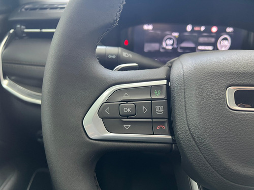 Jeep Compass 1.3 T270 Limited