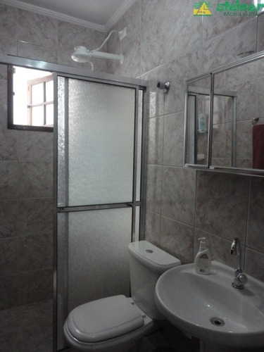 Imagem 18 de 20 de Venda Sobrado 3 Dormitórios Jardim City Guarulhos R$ 430.000,00 - 23535v