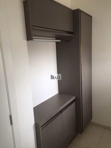 Imagem 7 de 20 de Apartamento À Venda No Condomínio Madson Com 3 Quartos, 2 Vagas - V3638
