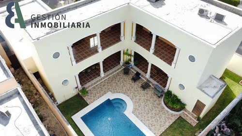 Imagen 1 de 17 de Casa En Venta En Zona Norte, Merida, Yuc. Ccv212