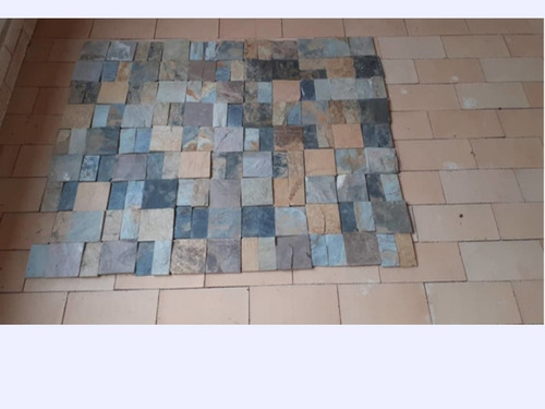 Piedra Laja Formateada 2.8 Envío Valencia Maracay Ccs