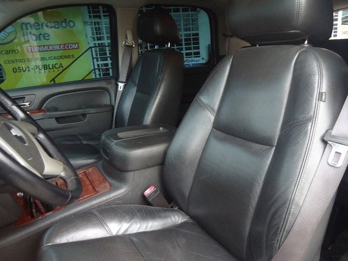 Imagen 8 de 11 de Chevrolet Tahoe