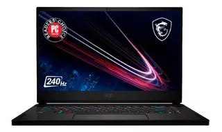 Msi Gs66 Stealth 11ue, I7, 11va, 16 Gb, 1tb Ssd, Rgtx3060