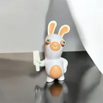 Comprar Conejo Rabbids Rayman Burger King