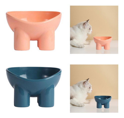 Cuenco De Comida Para Gatos, Cuenco Para Gatos, Cuencos De
