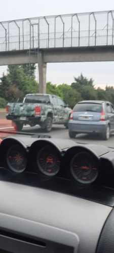 Fiat Strada 1.6 Adventure Ce C/alarma 2011