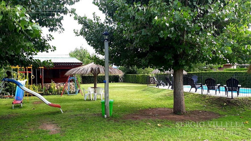 Imagen 2 de 17 de Complejo De Cabañas En Panaholma - Valle De Traslasierra - Córdoba