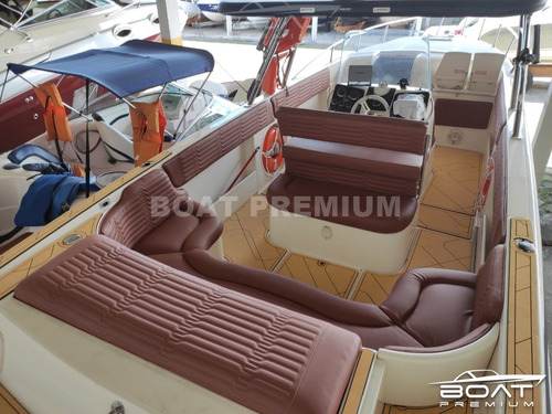 Imagem 3 de 7 de Runner 330, 2013, 2x Mercury V6 220hp - Cimitarra - Focker