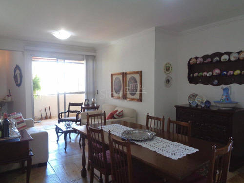 Imagem 3 de 9 de Apartamento À Venda Em Cambuí - Ap000824
