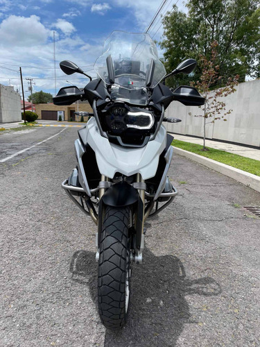 Imagen 6 de 15 de Bmw R1200 Gs