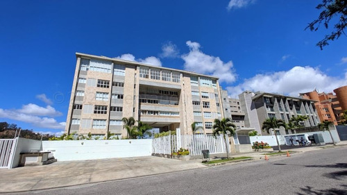 Imagen 2 de 15 de Apartamento En Venta 21-18042 Monica Armella Rent-a-house