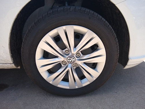 Volkswagen Gol Trend 1.6 Trendline Automatico 101cv Gf