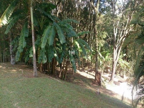 Maravilhosa Chácara Para Venda Estancia Weekend, Jarinu - Ch00034 - 4458767