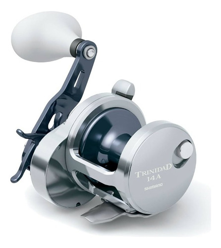 Carrete Shimano Trinidad 14a