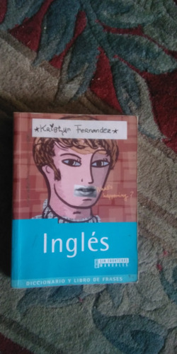 Libro De Ingles