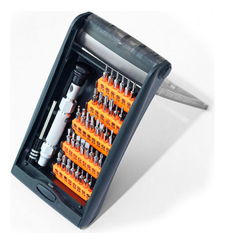 Herramienta Ugreen Original Set Magnetico Portable Tornillo