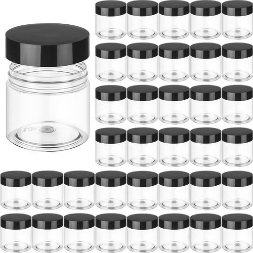  Tarro Pote Cremero 10 Ml Tapa Rosca Hermético X 150 Und