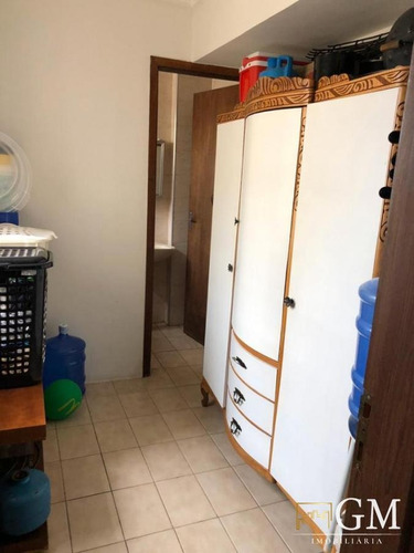 Imagem 13 de 15 de Apartamento Para Venda Em Presidente Prudente, Edificio José Bongiovani, 3 Dormitórios, 2 Banheiros - Apv96135_2-1157434