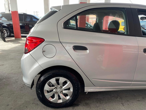 Imagem 11 de 20 de Chevrolet Onix 2019 1.0 Joy 5p