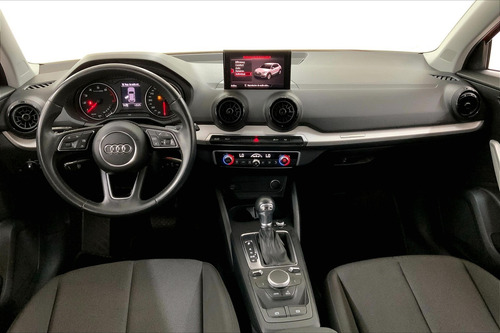 Imagen 15 de 25 de Audi Q2 5 Pts Dynamic, 14t, 150 Hp, S Tronic, Ra-17