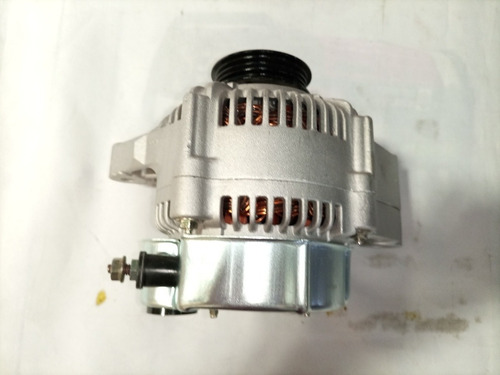 Alternador De Honda Civic Crx 1.5 1984-87 12v 55a 