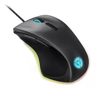 Mouse Gamer Lenovo Legion M500 Rgb 16k Dpi