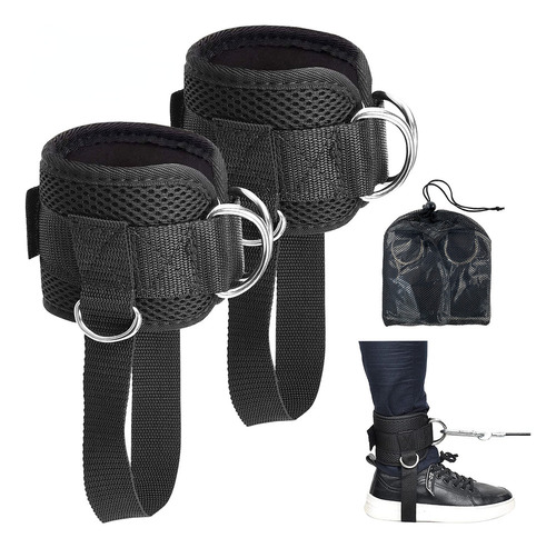 Ejercicios De Glúteos Para El Muslo Accesorios Acolchados P