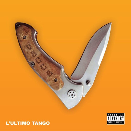 Cd L'ultimo Tango (vacca) Estándar