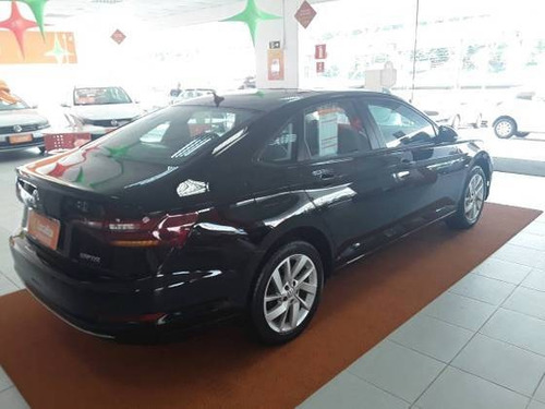 Volkswagen Jetta 1.4 250 Tsi Total Flex Tiptronic