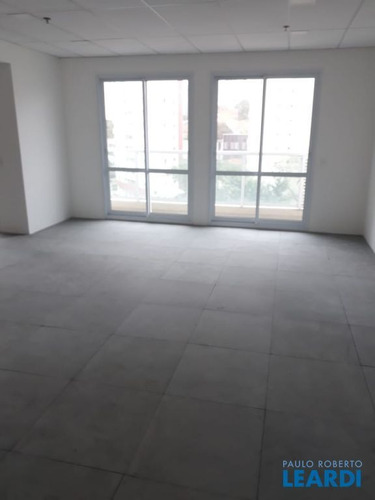 Imagem 13 de 15 de Comercial - Vila Clementino - Sp - 584764
