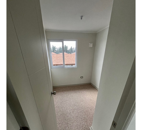 Arrienda Su Dueño Sin Comisión, Casa En Condo Como Nueva.